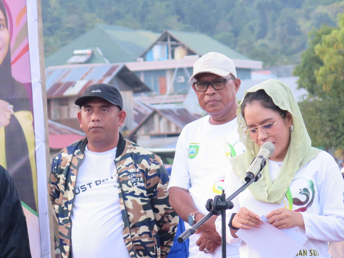 Tak Ambisi Calon Bupati, Ini Sikap ‘Malu Kucing’ Haji Saleh