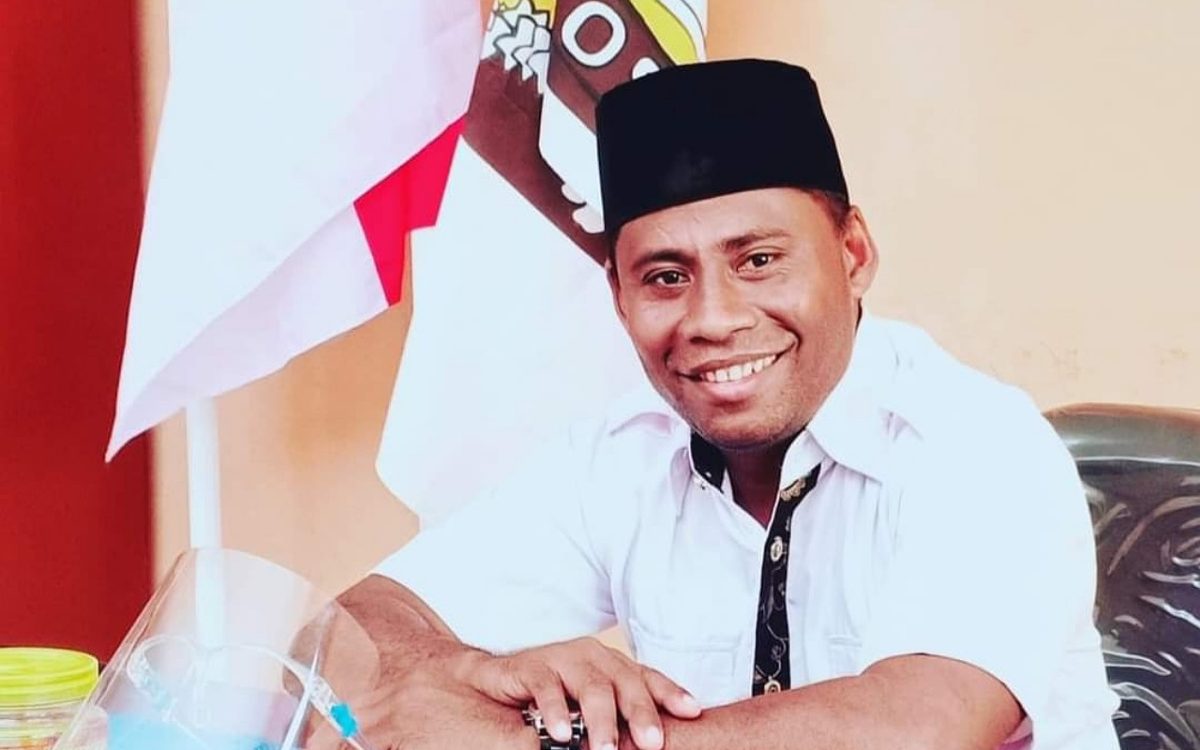 Ini Tanggapan Diknas Sula, Soal Guru Honor Rangkap Aparat Desa