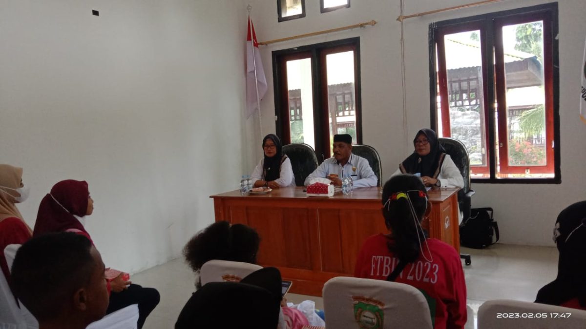 Tujuh Siswa Bakal Pamer Bahasa Sula di Event FTBIN