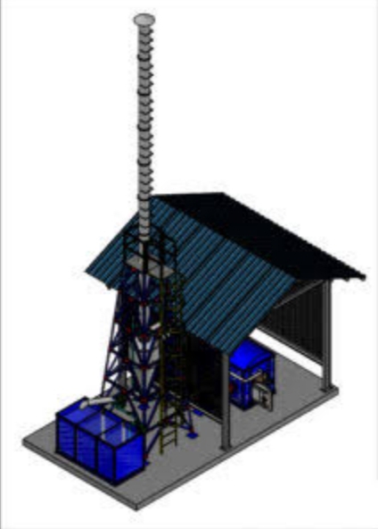 Incinerator Limbah Medis di RSUD Sanana Rencana Dipindahkan ke TPA