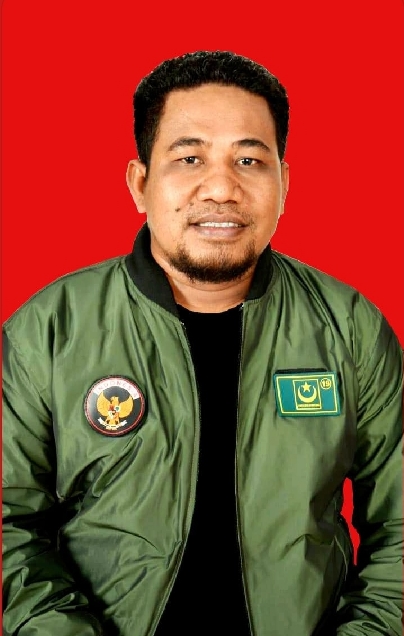 DPC PBB Sula Buka Penjaringan Bakal Calon Legislatif