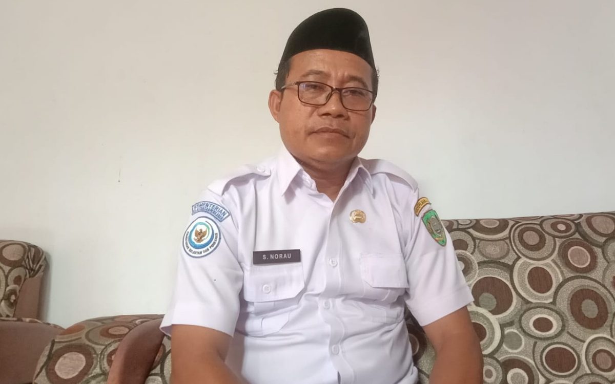 Ini Komitmen DKP Sula, Atas Program Prioritas Musrenbang