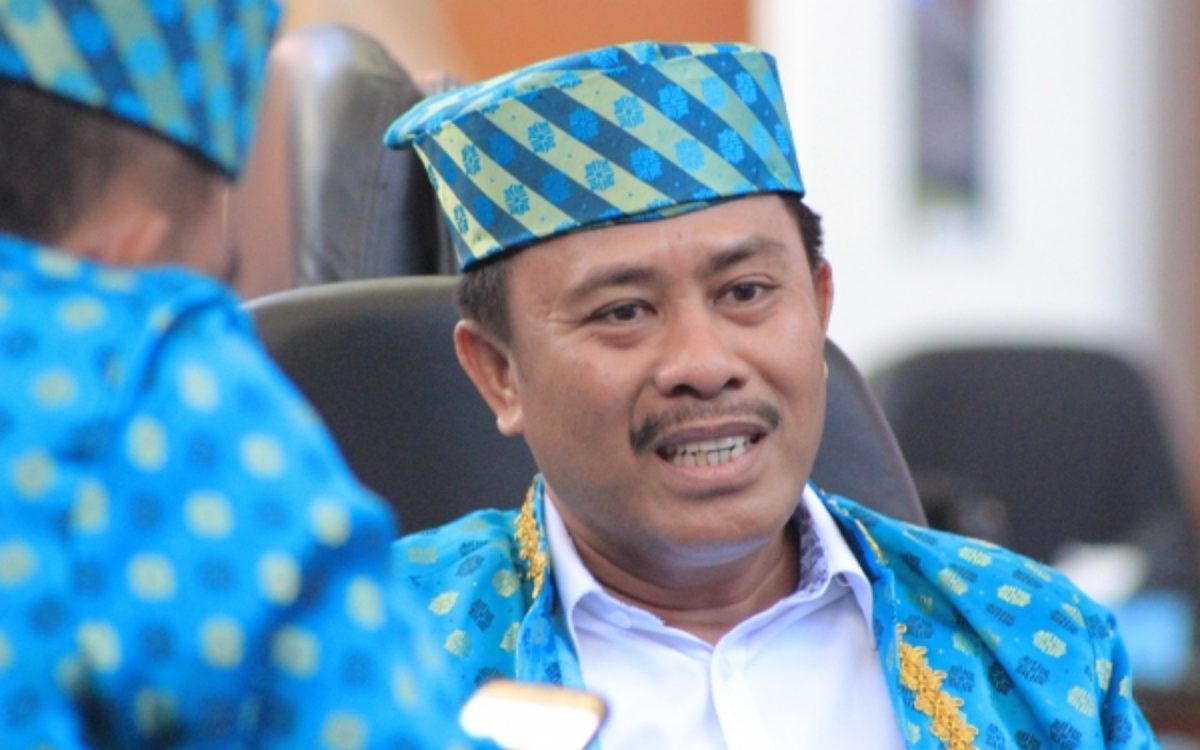 Pemkot Ternate Didesak, Naikkan Gaji Pegawai Tidak Tetap