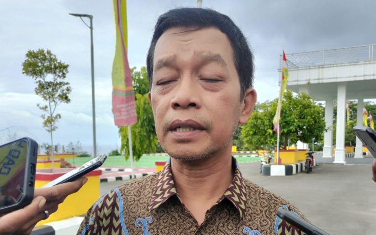 BPMP Sebut Sula Minim SDM Pendidik, Kadis Pendidikan ‘Menghilang’