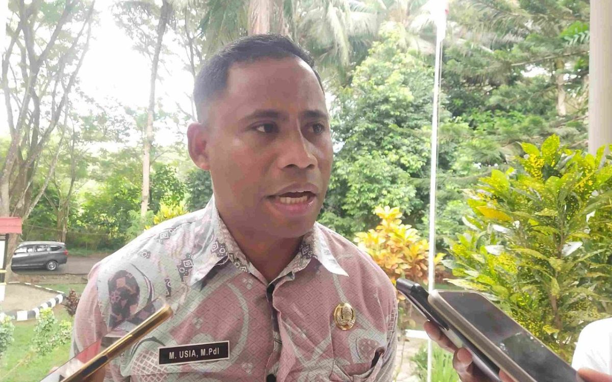 Berita terkini, berita pendidikan Sula, Provinsi Maluku Utara, Kabupaten Kepulauan Sula, ModeratorSua Mengungkap Fakta