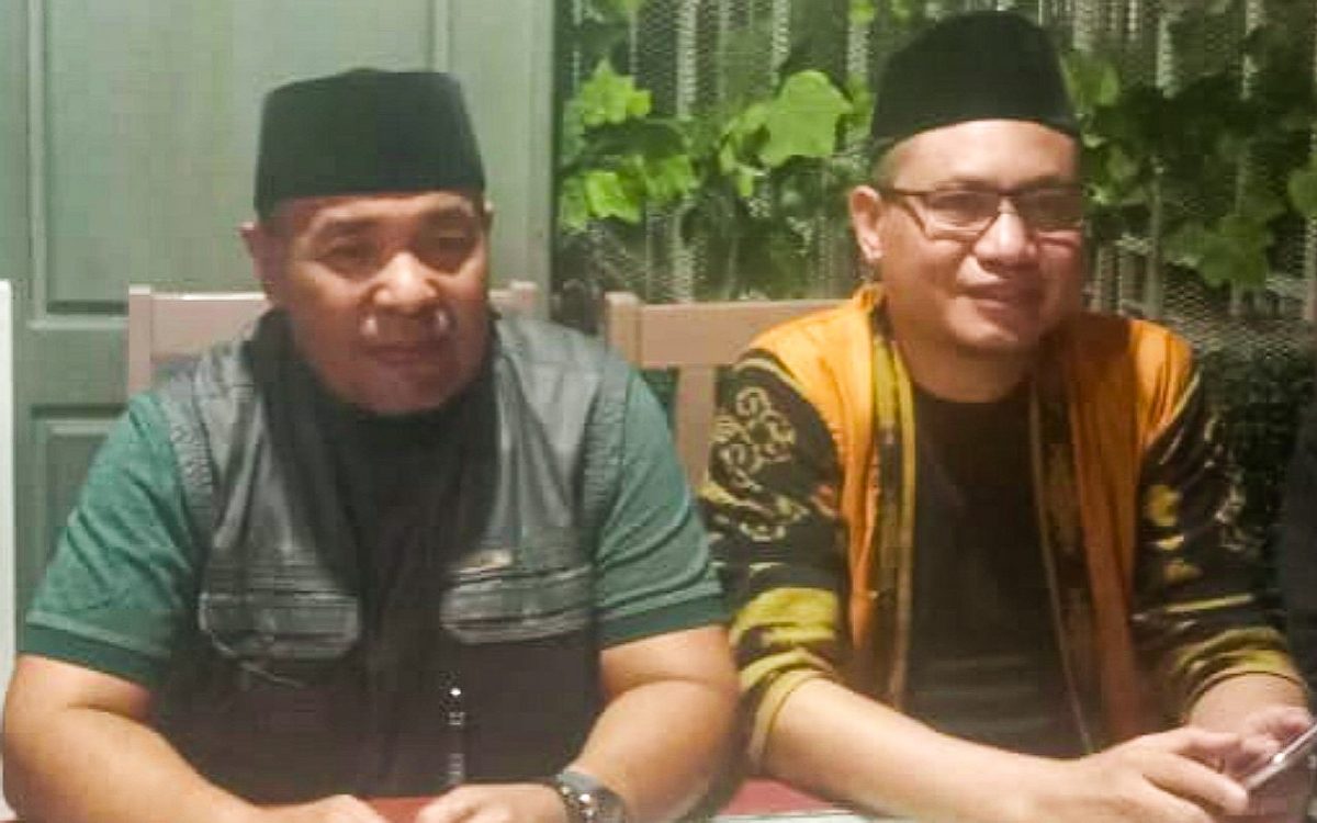 Dianggap Trik AHM Dulang Suara Golkar, PPP dan Hanura Konsisten Kawal Fifian Dua Periode