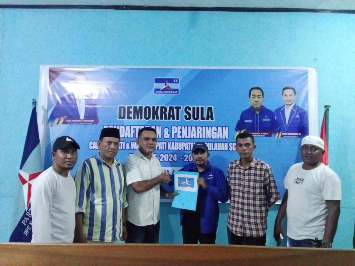 FAM Optimis Borong Rekomendasi Parpol