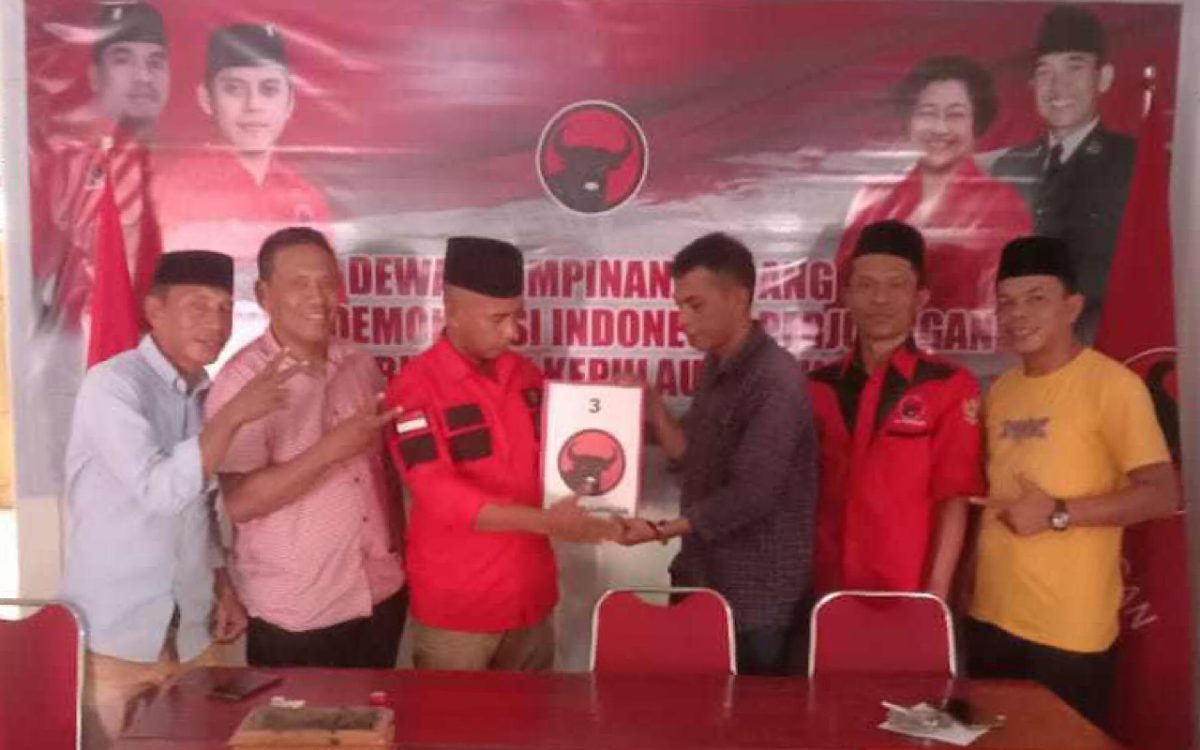 Optimis Parpol Koalisi FAM-SAH Masih Utuh di Pilkada 2024